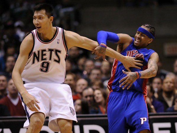 易建联还去nba吗,易建联还去nba吗现在