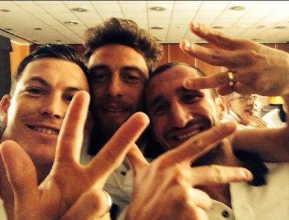 意甲冠军排行:尤文30冠傲视群雄米兰双雄均18