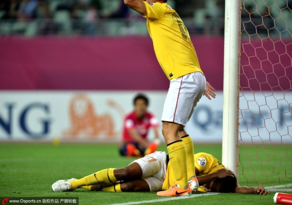 调查-扬威日本!你怎么看恒大5-1血洗樱花?_体