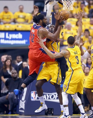 13nba步行者季后赛,nba13年步行者阵容