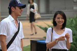 赵又廷父亲默认儿子婚期 或年底迎娶高圆圆