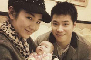 曝黄奕夫妇已签离婚协议 女儿监护权归女方所有