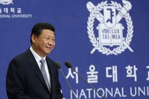 【深阅读】盘点习近平所用古语名言 你读过多少?