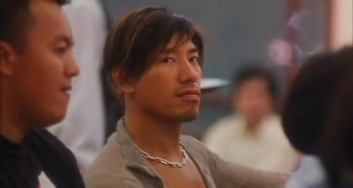 香港演员张耀扬在北京吸毒被拘 曾饰演《古惑