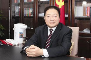 青海西宁市委原书记毛小兵因受贿通奸被"双开"
