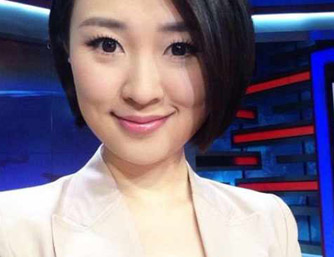 【图说财经】央视财经频道证实欧阳智薇被带走