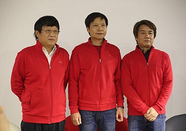 新浪网原总编辑陈彤加盟小米 砸10亿美元做内容