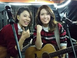 Robynn & Kendy、吴雨霏跨年广州“揾真银”