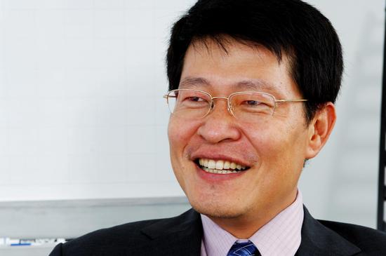 诺基亚通信调整全球架构 王建亚任大中华区总裁