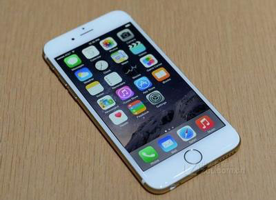 苹果可能在大陆推iPhone以旧换新活动