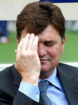 职业化足协 中国 好笑话 _体育运动_南都网