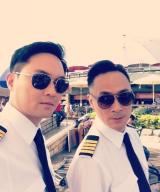 被张智霖帅哭！看冲上云霄ii网友都哭了