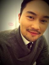 被张智霖帅哭！看冲上云霄ii网友都哭了