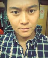 被张智霖帅哭！看冲上云霄ii网友都哭了