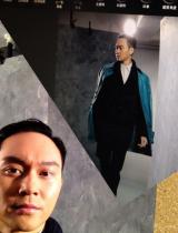 被张智霖帅哭！看冲上云霄ii网友都哭了