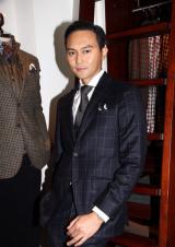 被张智霖帅哭！看冲上云霄ii网友都哭了