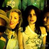 慎入！素颜的lady gaga伤不起