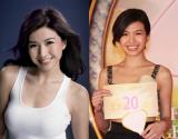 一个月不见 香港小姐也能变美女！