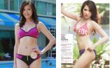 就怕货比货！香港小姐泰国小姐比基尼照大对比