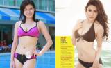 就怕货比货！香港小姐泰国小姐比基尼照大对比