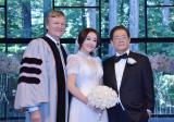 刘晓庆美国婚礼现场照曝光