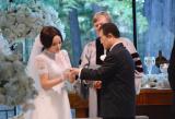 刘晓庆美国婚礼现场照曝光