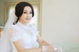 刘晓庆美国婚礼现场照曝光
