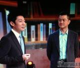 李亚鹏离婚后首亮相数次泛泪