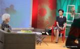杨澜：女主播的一天