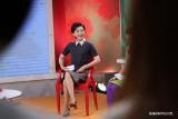 杨澜：女主播的一天