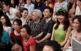 杨澜：女主播的一天