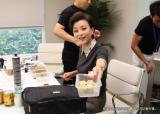 杨澜：女主播的一天