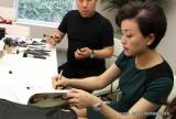 杨澜：女主播的一天