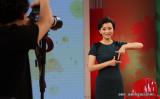杨澜：女主播的一天
