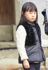 小沈阳女儿洋洋曝光 网友：绝对是亲生的