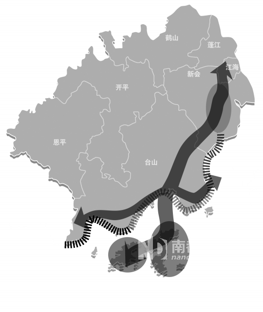 海洋gdp_青岛到底有多蓝 万亿GDP超四分之一是蓝色经济