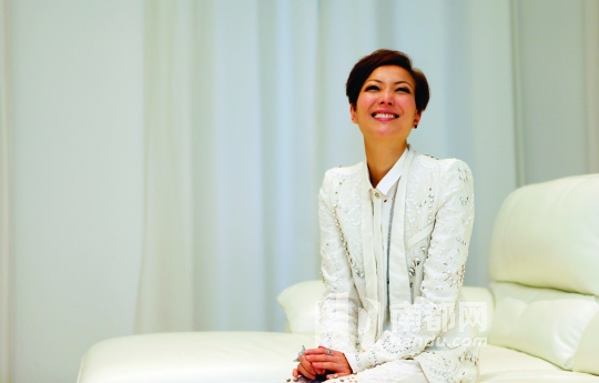 刘德华说和郑秀文“像夫妻”，你觉得呢？