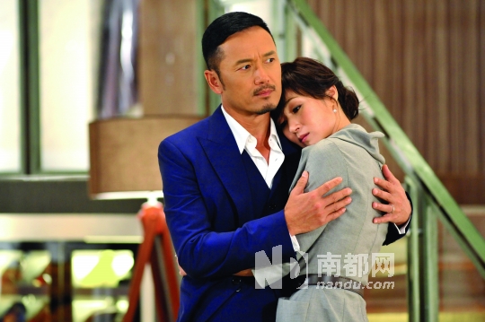 《好心作怪》接档《金枝2》万绮雯首次演\奸妃\