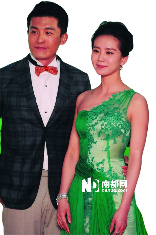 白玉兰奖结果揭晓 宋丹丹拿视后
