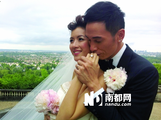 近十年的“香港小姐”情归何处？