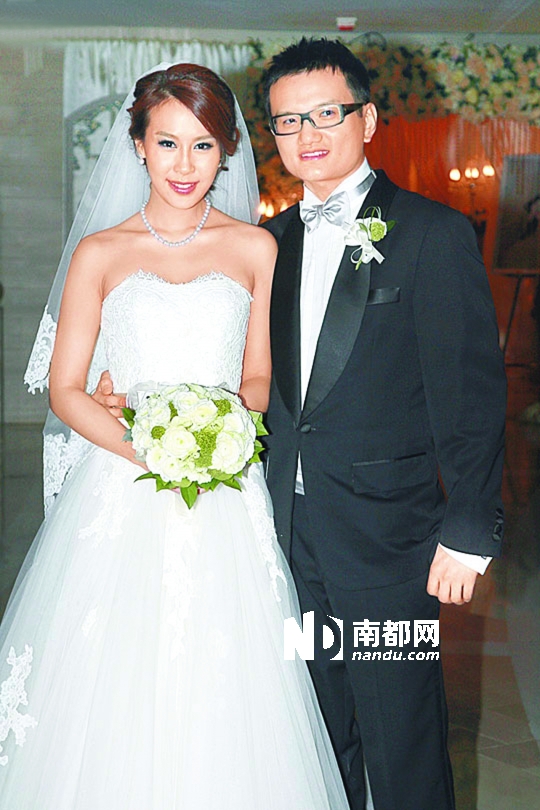 近十年的“香港小姐”情归何处？