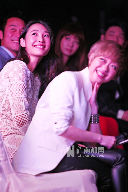 《富春山居图》烂到家？刘德华说“对不起”！