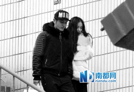 八一八Angelababy是怎么走奶奶路线的