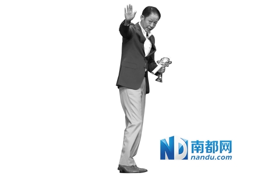 帝辣妈孙俪如愿夺后-大丈夫|王志文|白玉兰|获