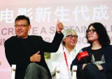 姜文:不仅要做监制 还要投资支持年轻导演