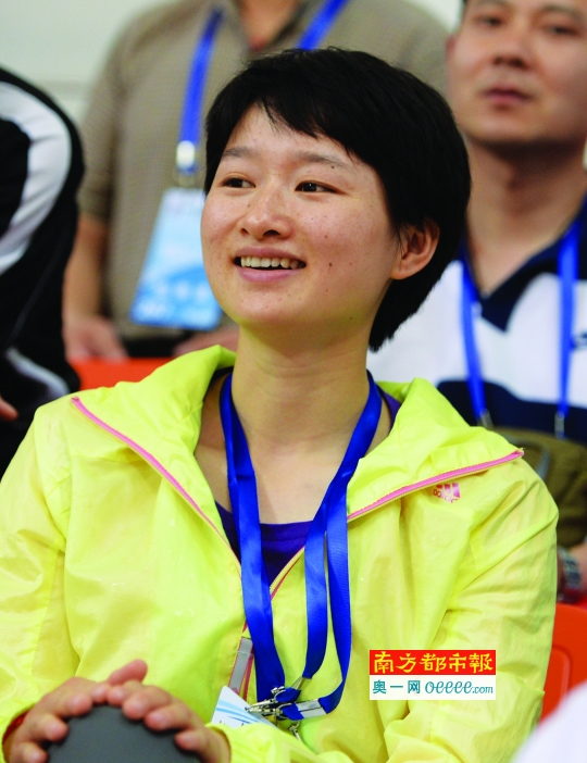 苏大拟录取孙杨为硕士 尚待教育部门审批