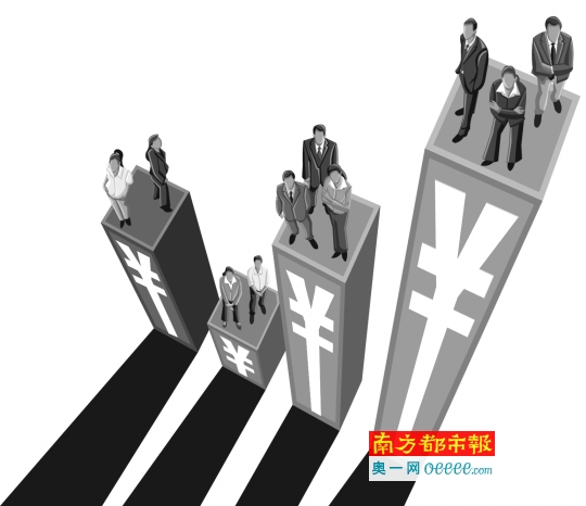 广东自贸区砸钱挖腕 金融人才抢夺进入白热化