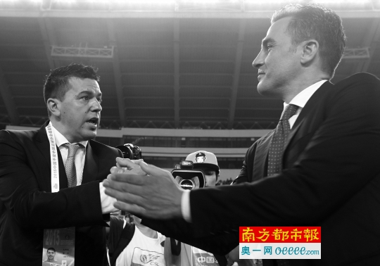 广州恒大vs富力:这不是德比 是同城友谊赛_要闻