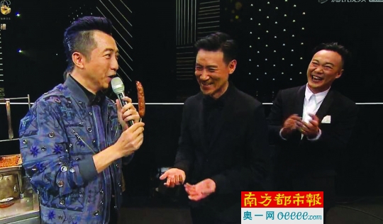  第26届 台湾 金曲奖  陈奕迅张惠妹获封歌王歌后