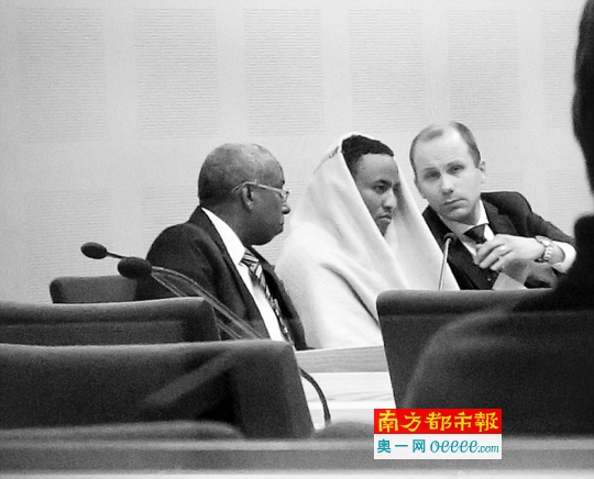 探访瑞典小镇默恩达尔:难民犯罪不断 警方压力